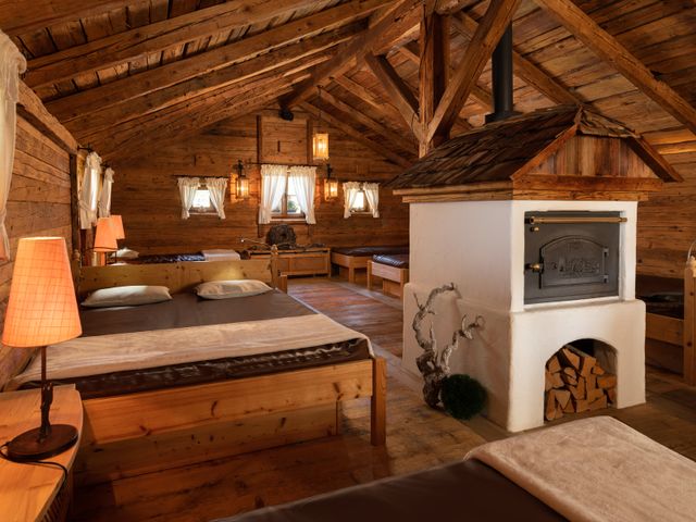 5* Wellness- & Sporthotel Jagdhof