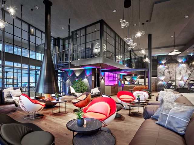 5* Wellness- & Sporthotel Jagdhof