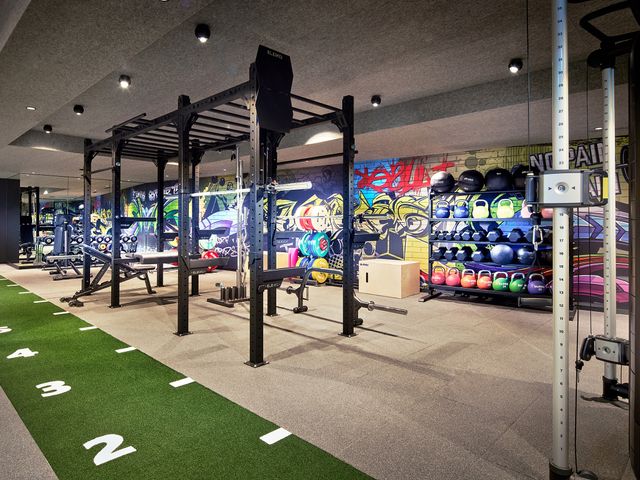 5* Wellness- & Sporthotel Jagdhof