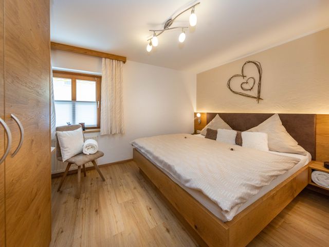 Ferienwohnungen Barbara in Leogang