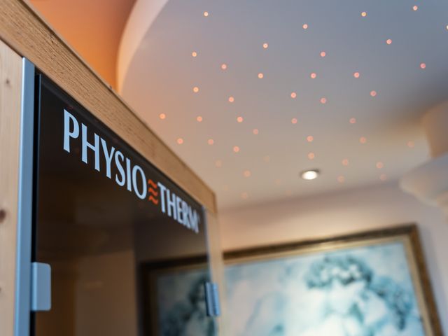 Hotel Alpenhof *** - Maria Alm am Höchkönig