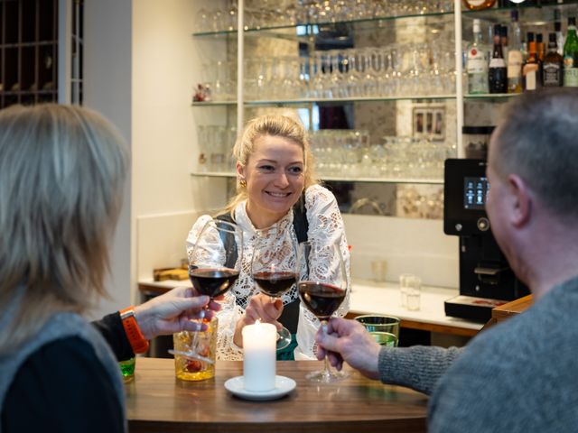 Hotel Alpenhof *** - Maria Alm am Höchkönig