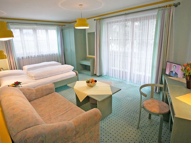 Hotel-Gasthof zum Bach