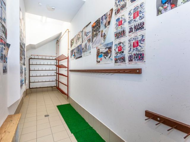 Berggasthof Hinterreit