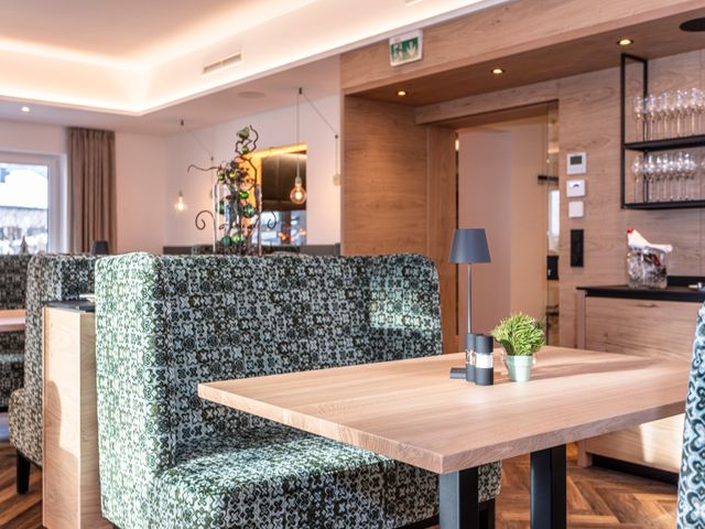 Hotel Pension Pinzgauerhof