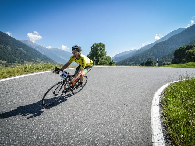 Sportchalet Viehhofen Ferienwohnungen