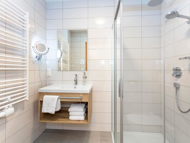 Sportchalet Viehhofen Ferienwohnungen