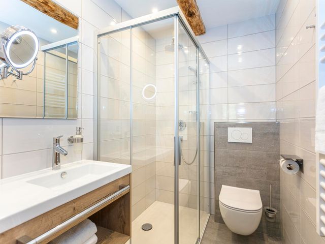 Sportchalet Viehhofen Ferienwohnungen