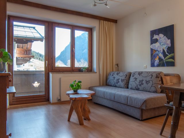 Sportchalet Viehhofen Ferienwohnungen