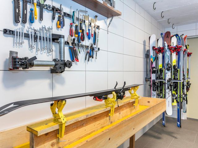 Sportchalet Viehhofen Ferienwohnungen