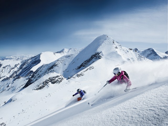 Berggasthof Mitterberg