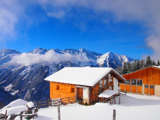 Bauernhof Tischlerwirt