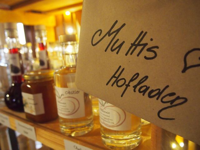 Bauernhof Tischlerwirt