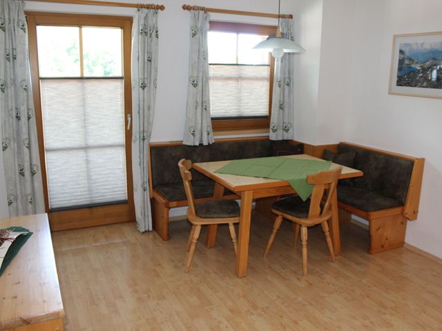 Bauernhof Tischlerwirt