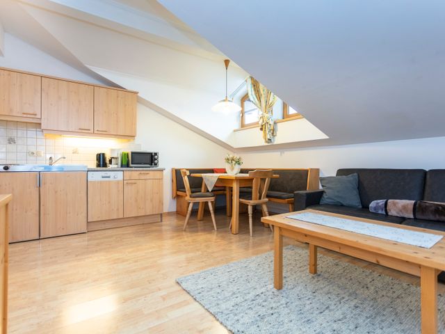 Bauernhof Tischlerwirt