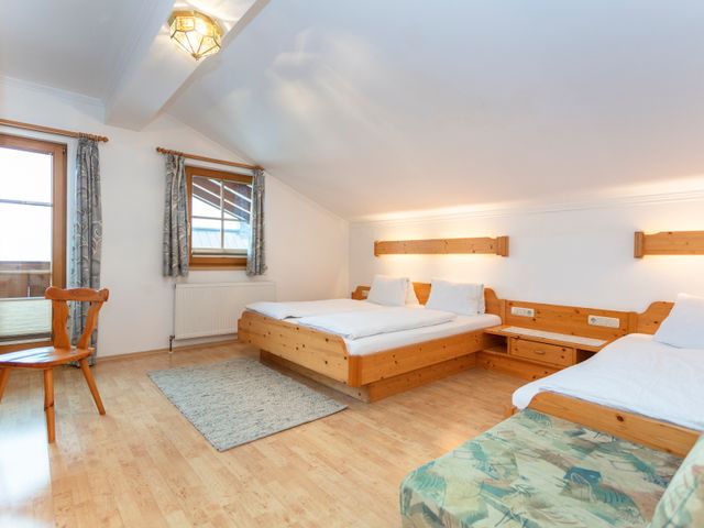 Bauernhof Tischlerwirt