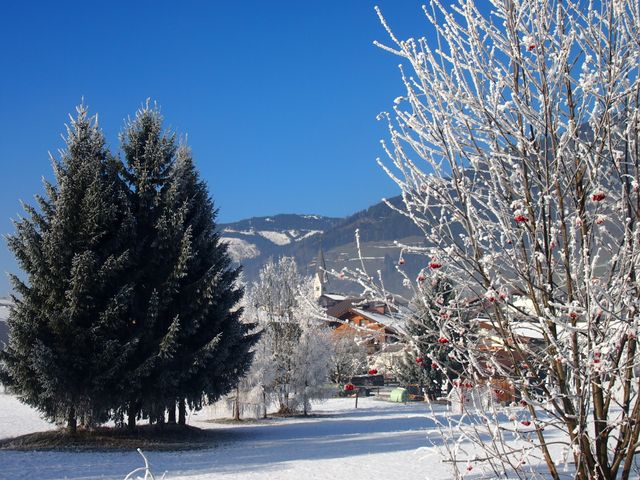 Bauernhof Tischlerwirt