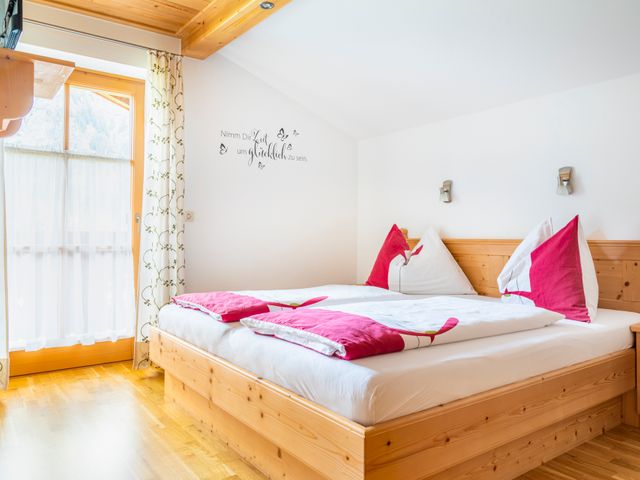 Bergbauernhof Neuhaus in Hüttschlag