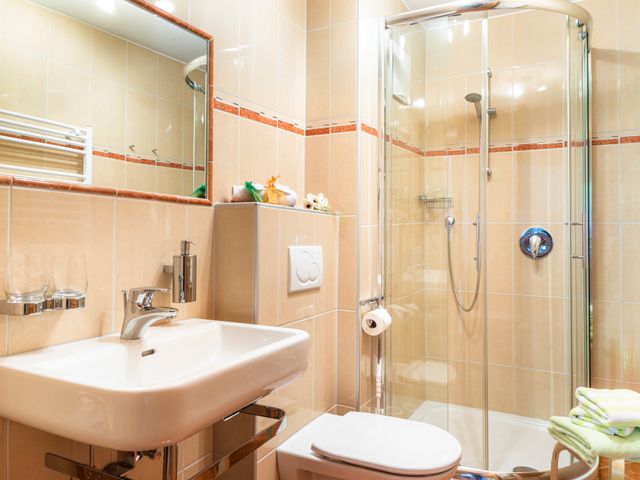 Bergbauernhof Neuhaus in Hüttschlag