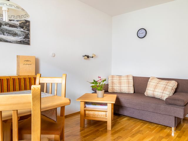 Bergbauernhof Neuhaus in Hüttschlag