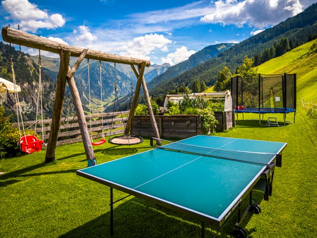 Bergbauernhof Neuhaus in Hüttschlag