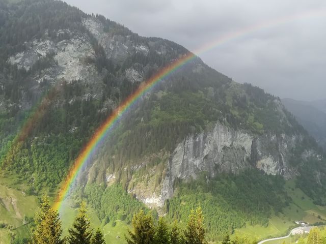 Bergbauernhof Neuhaus in Hüttschlag