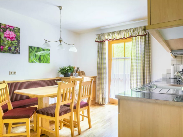 Bergbauernhof Neuhaus in Hüttschlag