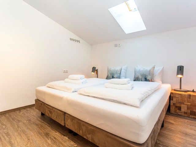 Sportchalet Viehhofen Appartements