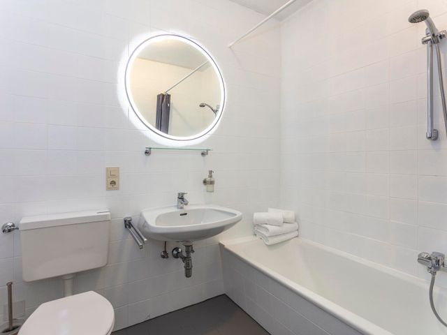 Sportchalet Viehhofen Appartements