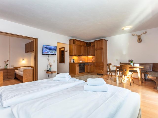 Sportchalet Viehhofen Appartements