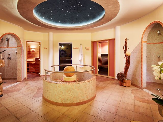 Apartmenthaus Maximilian