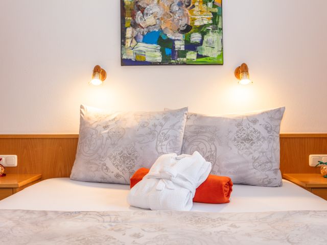 Apartmenthaus Maximilian