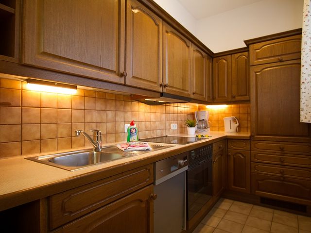 Sportchalet Viehhofen Ferienhaus