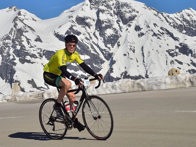 Sportchalet Viehhofen Ferienhaus