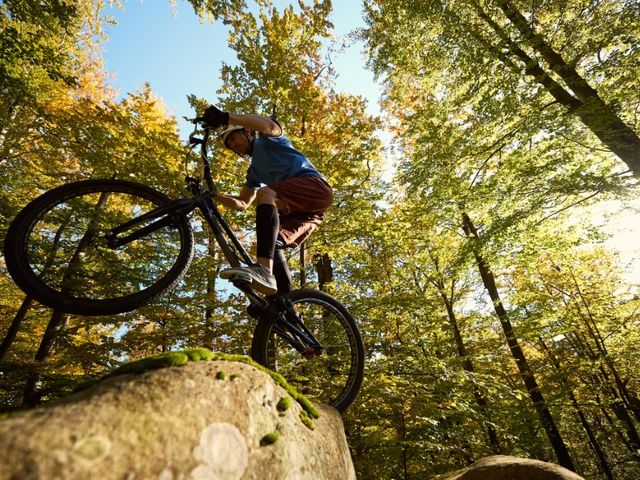 Appartementhaus Feriengut Hasenau