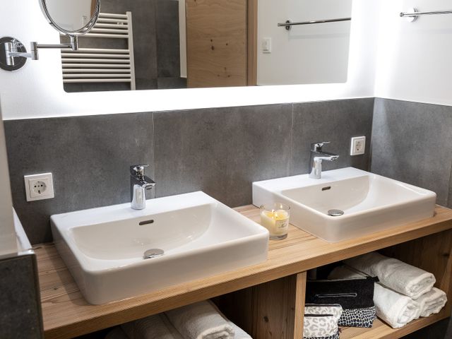 Unterschwartengut - Boutique Apartments