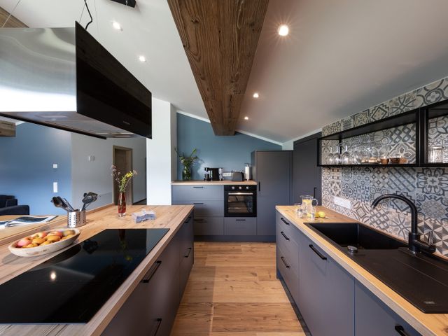 Unterschwartengut - Boutique Apartments