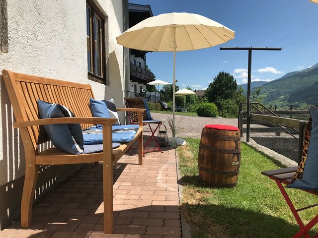 Unterschwartengut - Boutique Apartments