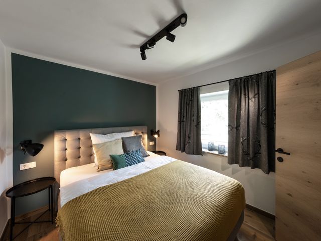 Unterschwartengut - Boutique Apartments