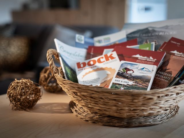 Unterschwartengut - Boutique Apartments