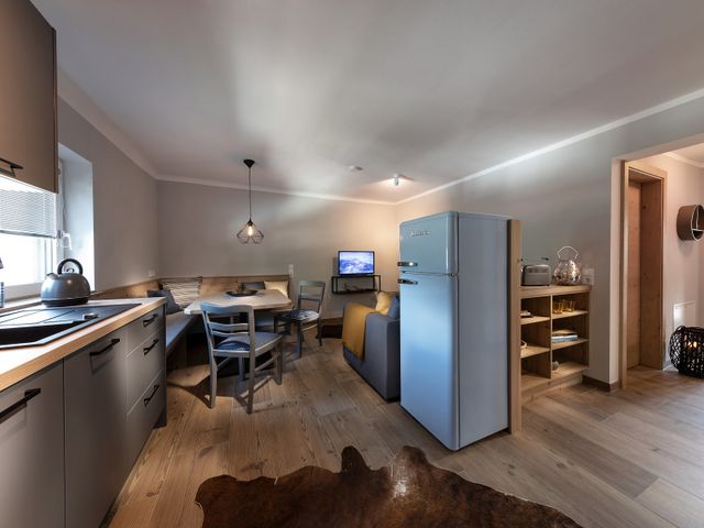 Unterschwartengut - Boutique Apartments