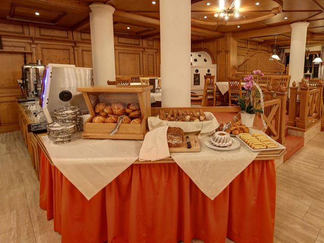 Hotel unser Unterberg