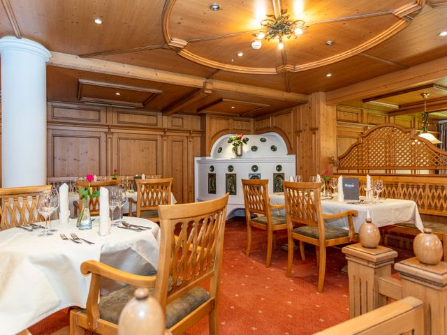 Hotel unser Unterberg