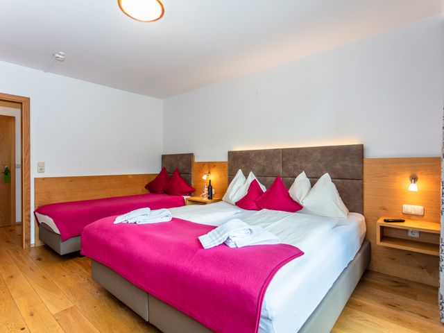 Hotel unser Unterberg