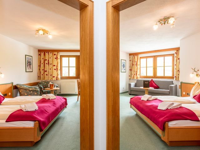 Hotel unser Unterberg