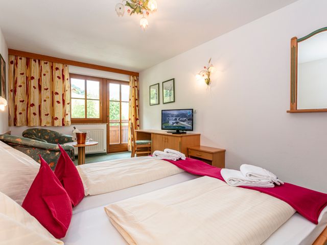 Hotel unser Unterberg