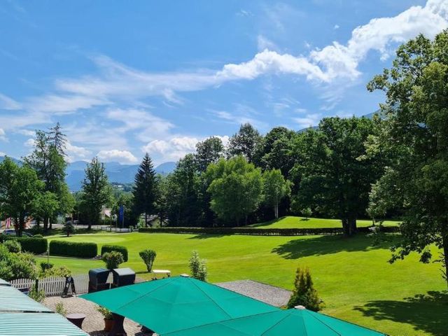 Ferienwohnungen im Golfhotel Bad Ischl