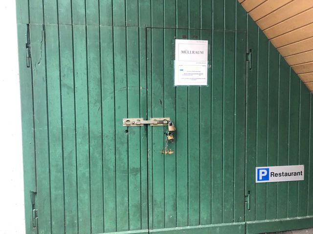 Ferienwohnungen im Golfhotel Bad Ischl