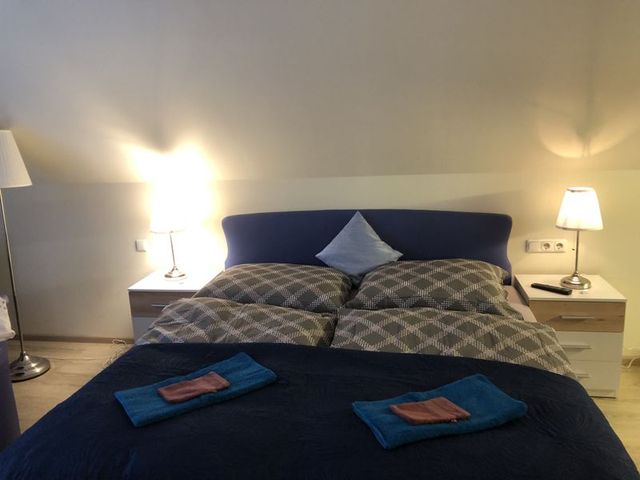 Ferienwohnungen im Golfhotel Bad Ischl