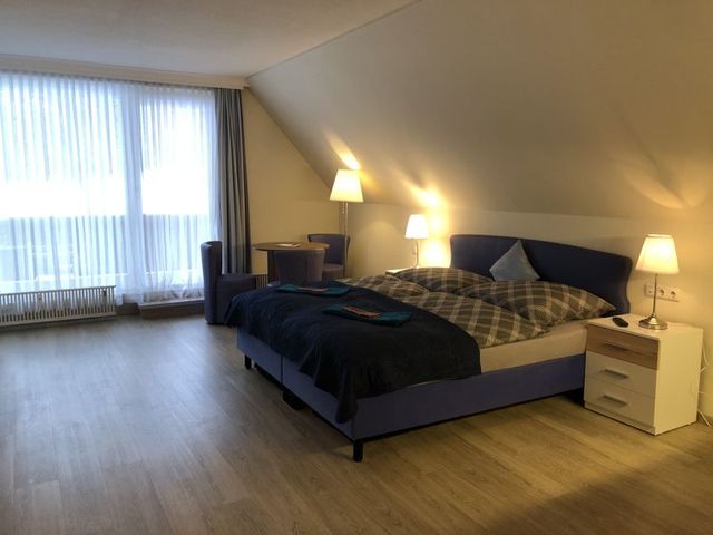 Ferienwohnungen im Golfhotel Bad Ischl